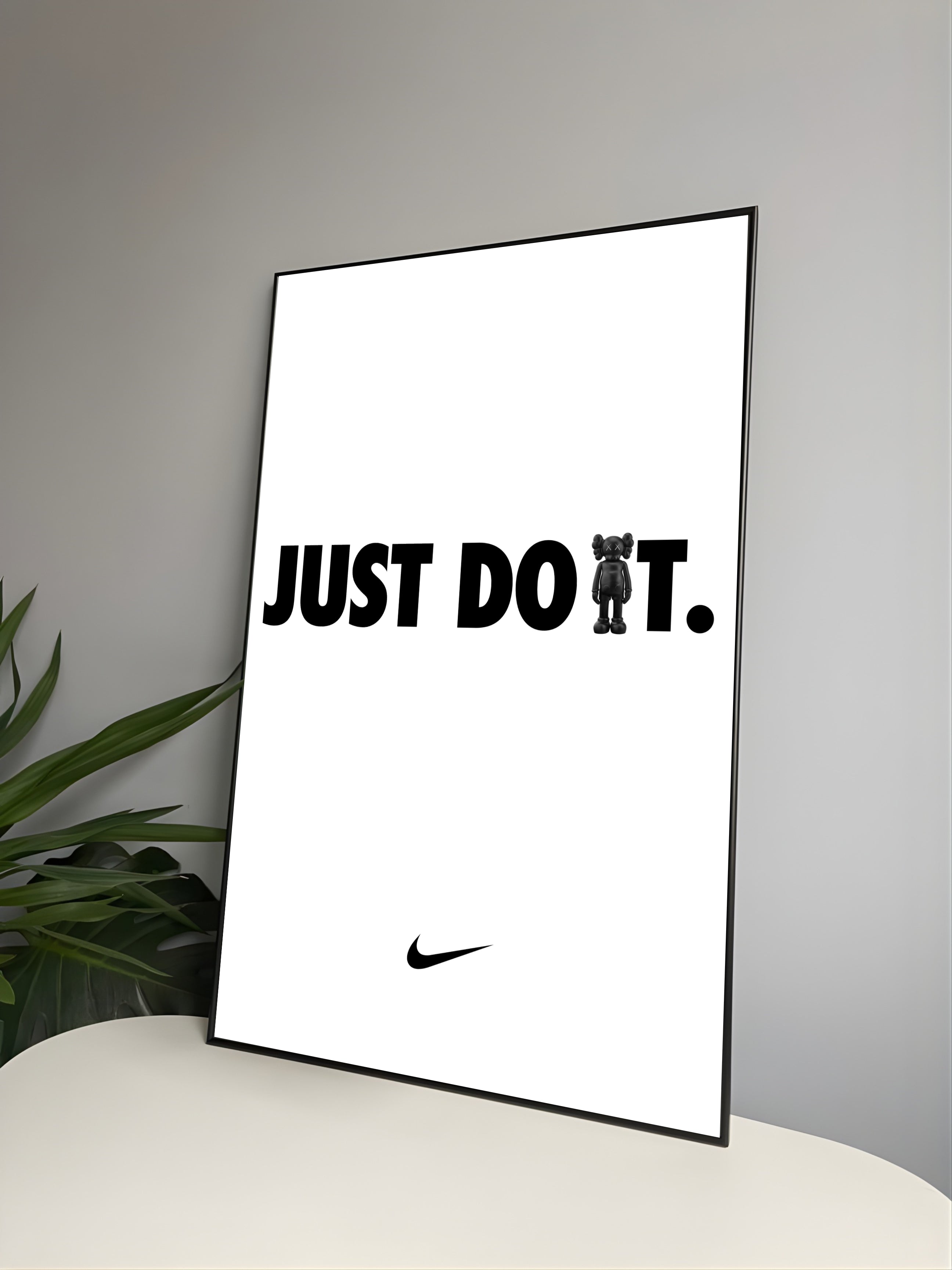 Just do it